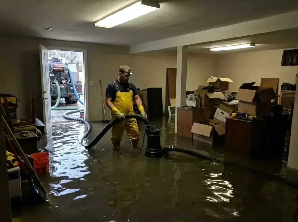 basement-burst-pipe-flooding-a-001 — frequently asked questions, 24-Hour Water Damage Restoration Services in Broadview, IL